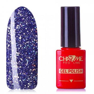 Гель-лак CHARME Party time 10