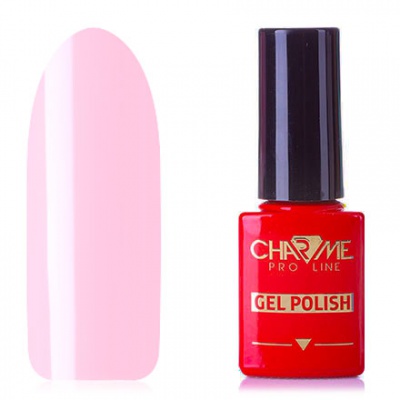 Базовое покрытие CHARME Colour Rubber - 12