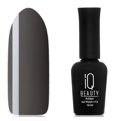 IQ Beauty Каучуковый гель-лак с кальцием 032