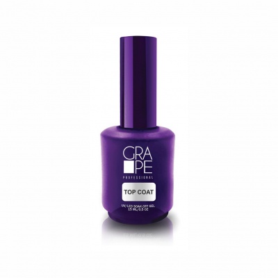 GRAPE Top Coat