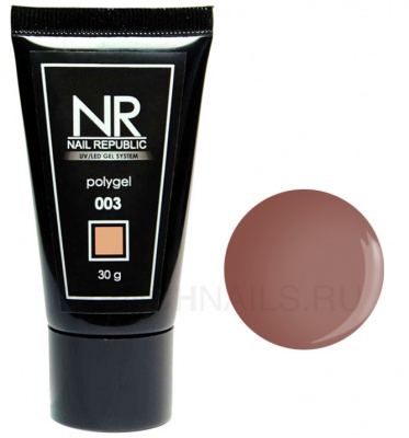 NR PolyGel 003