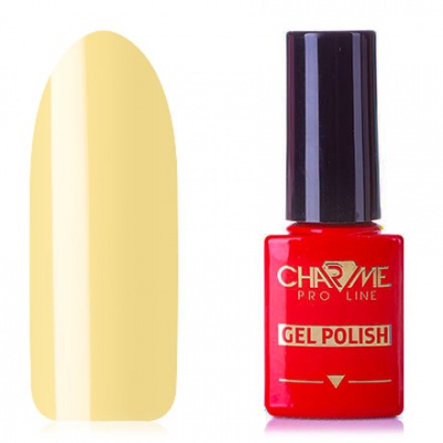 Базовое покрытие CHARME Bright Colour Rubber №2