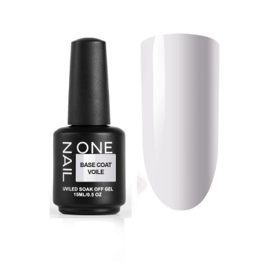 Base Coat Voile OneNail