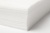Салфетка одноразовая 8*40 спанлейс белый White line №100шт пачка