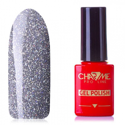 Гель-лак CHARME Party time 01