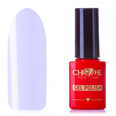 Базовое покрытие CHARME Colour Rubber №4