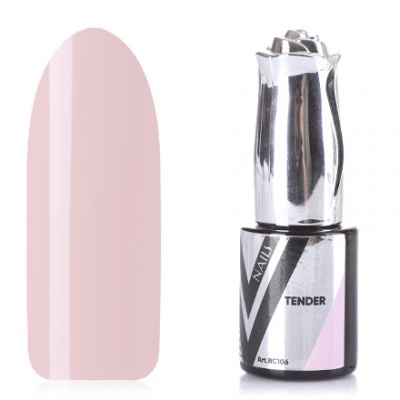 База Elastic TENDER для гель лака Vogue Nails