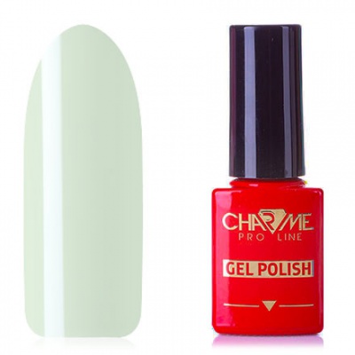 Базовое покрытие CHARME Bright Colour Rubber №3