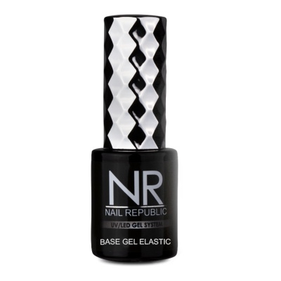 NR BASE GEL ELASTIC