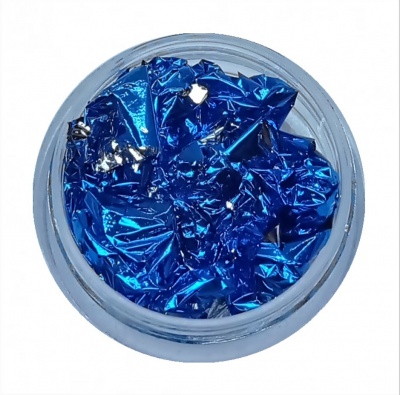 Фольга Поталь ARIANA cosmetics 