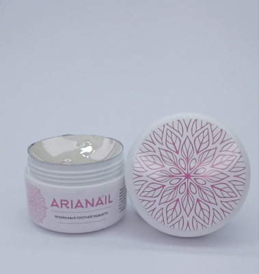 Гель прозрачный плотной вязкости ARIANA Сosmetics