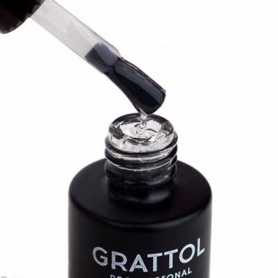 База каучуковая Rubber Base Gel Grattol