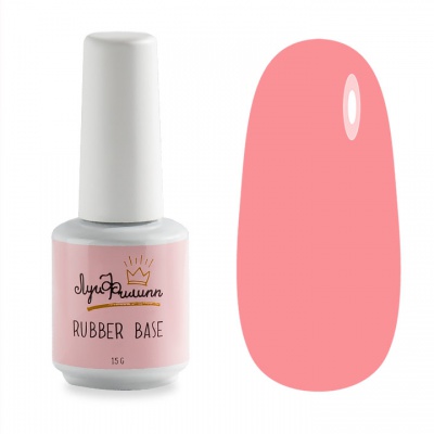 Луи Филипп камуфлирующая Rubber Base Caramel № 01