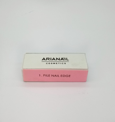 Баф ARIANA cosmetics полировочный  для ногтей