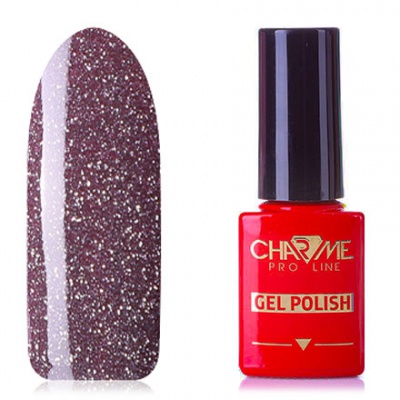 Гель-лак CHARME Glamour 03