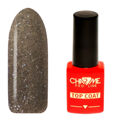 Завершающее покрытие CHARME Glamour - 02 