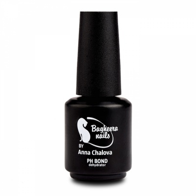 PH BOND DEHYDRATOR Bagheera Nails