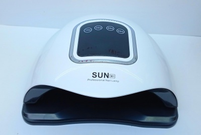 Лампа UV/LED 168w SUN М1  NL-D3