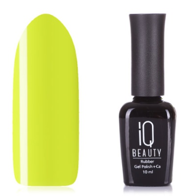IQ Beauty Каучуковый гель-лак с кальцием 094 Stop and Breathe, Air Yoga