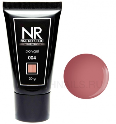 NR PolyGel 004