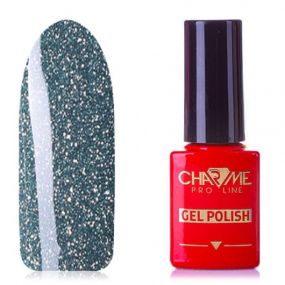 Гель-лак CHARME Glamour 04