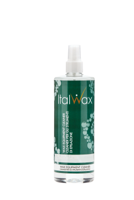 Лосьон для очистки воска ITALWAX 500 мл