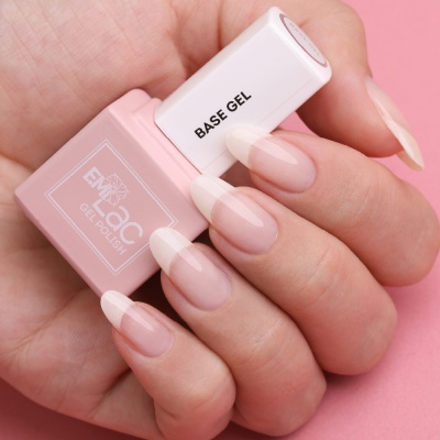 E.MiLac Base gel