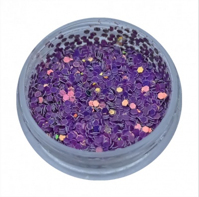 Русалка ARIANA cosmetics