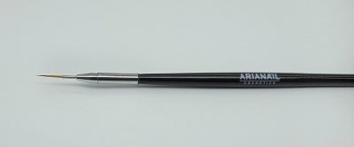 Кисть ARIANA cosmetics для дизайна  №1
