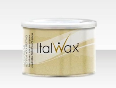 Контейнер для разогревания воска с крышкой ITALWAX 400мл