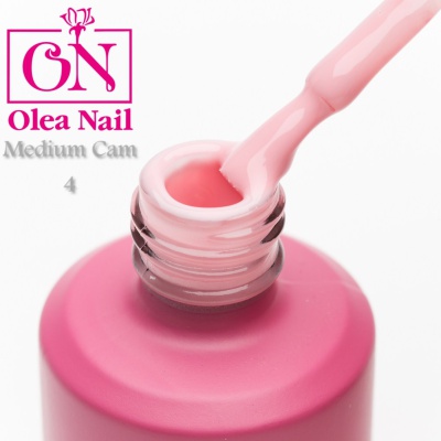 База камуфлирующая Medium Camouflage Base №04b Olea Nail