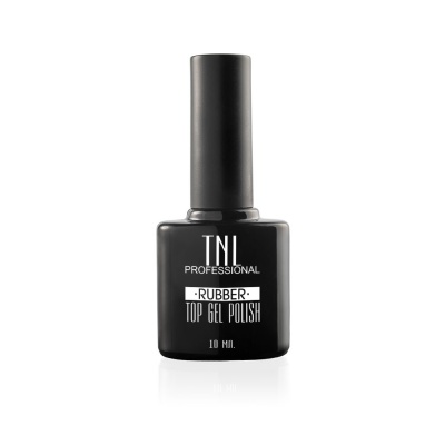 Закрепитель для гель-лака "TNL" Rubber 