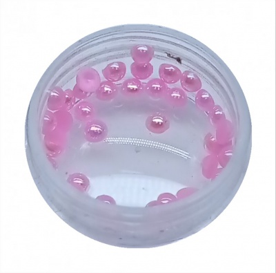 Жемчуг половинки ARIANA cosmetics