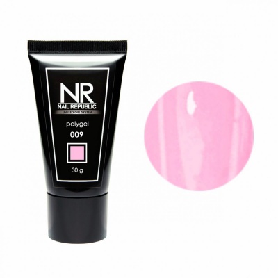 NR PolyGel 009