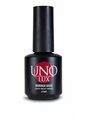 Базовое покрытие "Uno Lux Rubber Base"