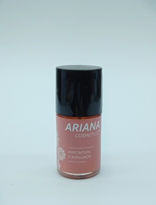 Укрепитель с кальцием ARIANA cosmetics 