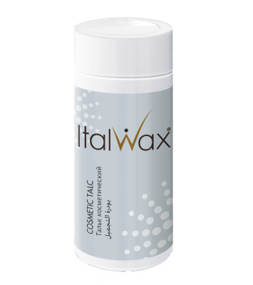 Тальк косметический ITALWAX 50 г