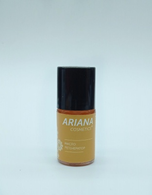 Масло регенератор ARIANA cosmetics 