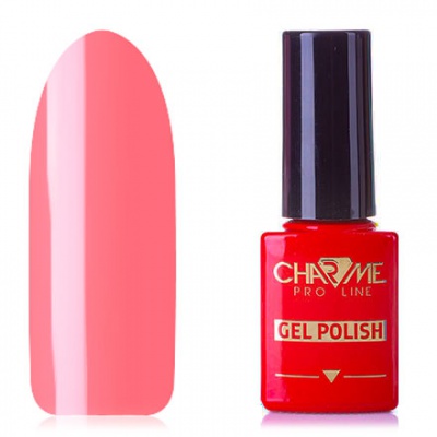 Базовое покрытие CHARME Bright Colour Rubber  №8