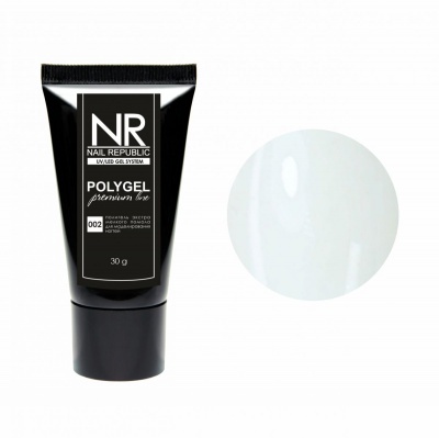 NR PolyGel 002 Premium line