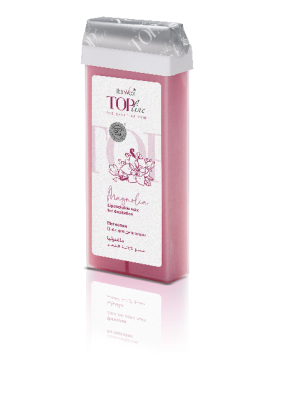 Воск ITALWAX Top Line в картридже 100мл Магнолия