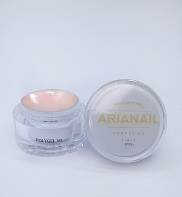ARIANAIL cosmetics PoliGel