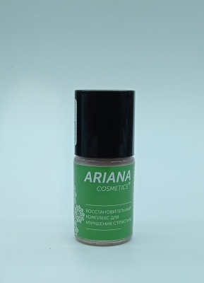 Восстановительный комплекс для улучшения структуры ARIANA cosmetics