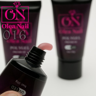 Полигель №016 Olea Nail 30ml