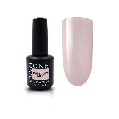 Base Coat Milk OneNail