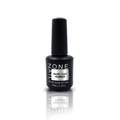 Base Coat Rubber OneNail