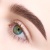 GOLDEN BROWN Хна для бровей EkkoBeauty
