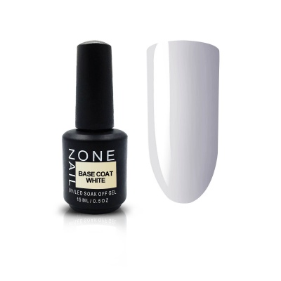 Base Coat White OneNail