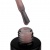 Коллекция камуфлирующих баз с шиммером Rubber Base Camouflage Glitter 5 Grattol