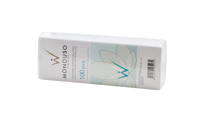 Полоски для депиляции 7*20 ITALWAX №100шт